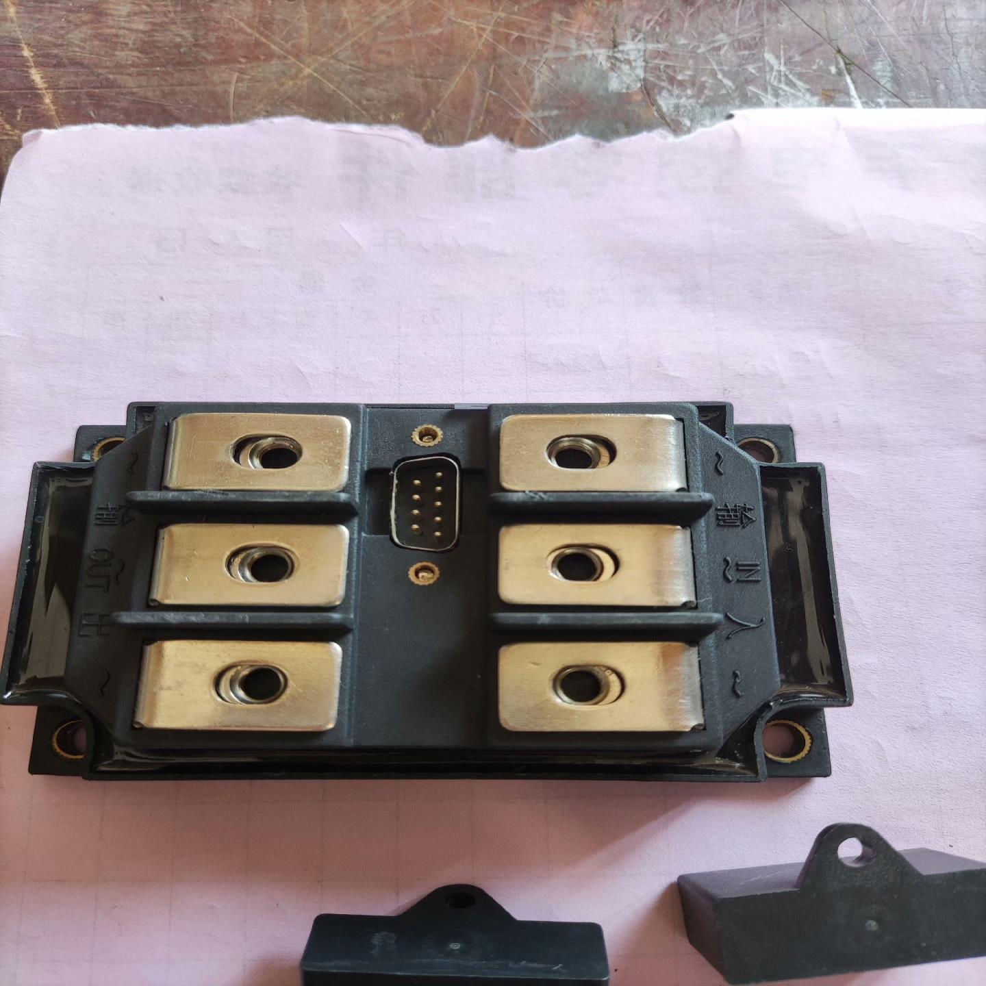 捷普MJYS-QKJL-100450晶闸管智能控制模块