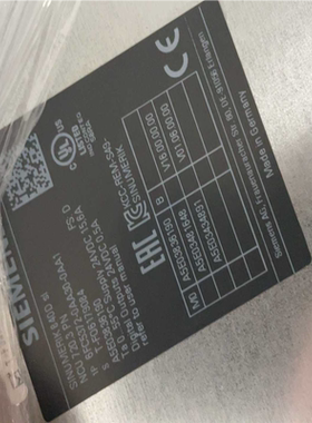 6FC5372-0AA30-0AA1,NCU720.3,成色（夫美商行）