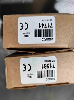 BANNER QS30EXQ  2个（基数电子）