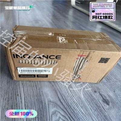 （议价）MS1H1-55B30CB-A331Z伺服电机，0.55