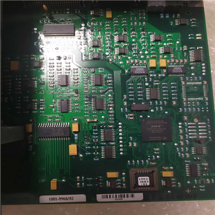 9968 1002 憨憨电子 1001 448 控制板