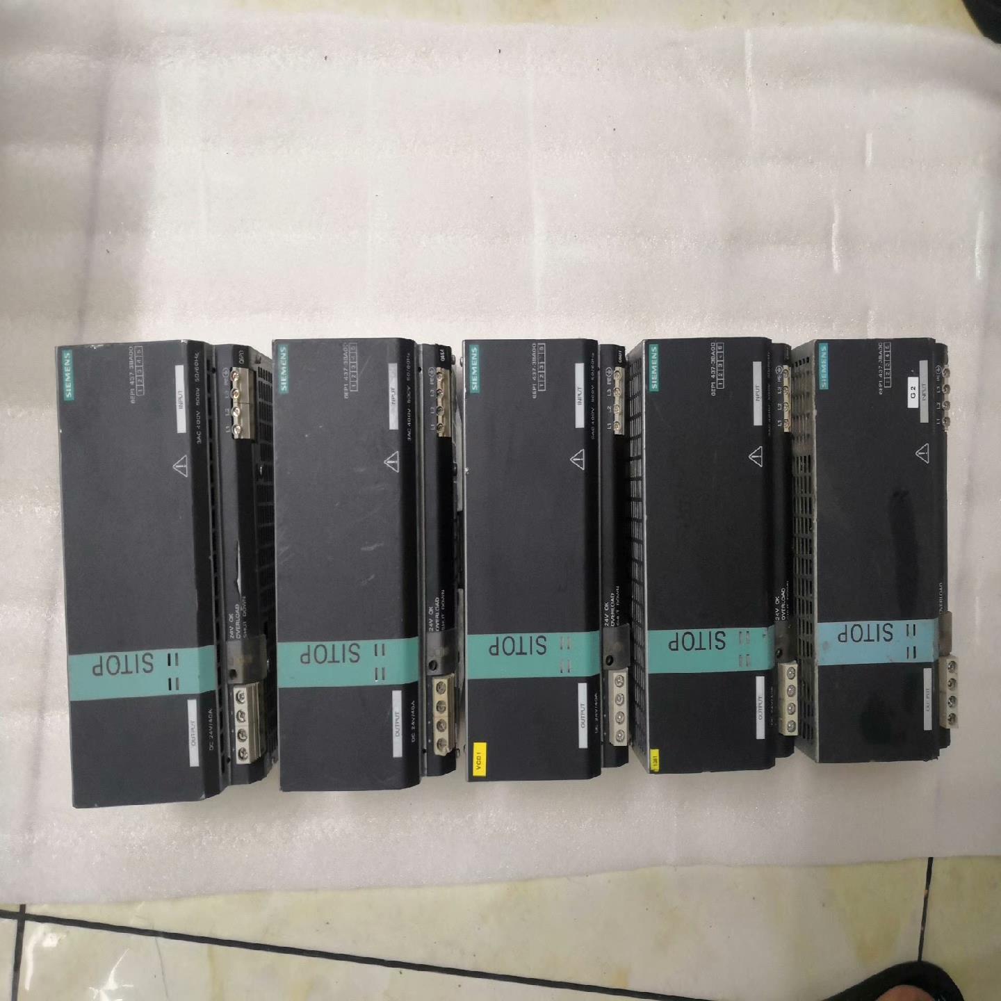 议~6EP1437-3BA00 STOP 电源成色新包好99新一