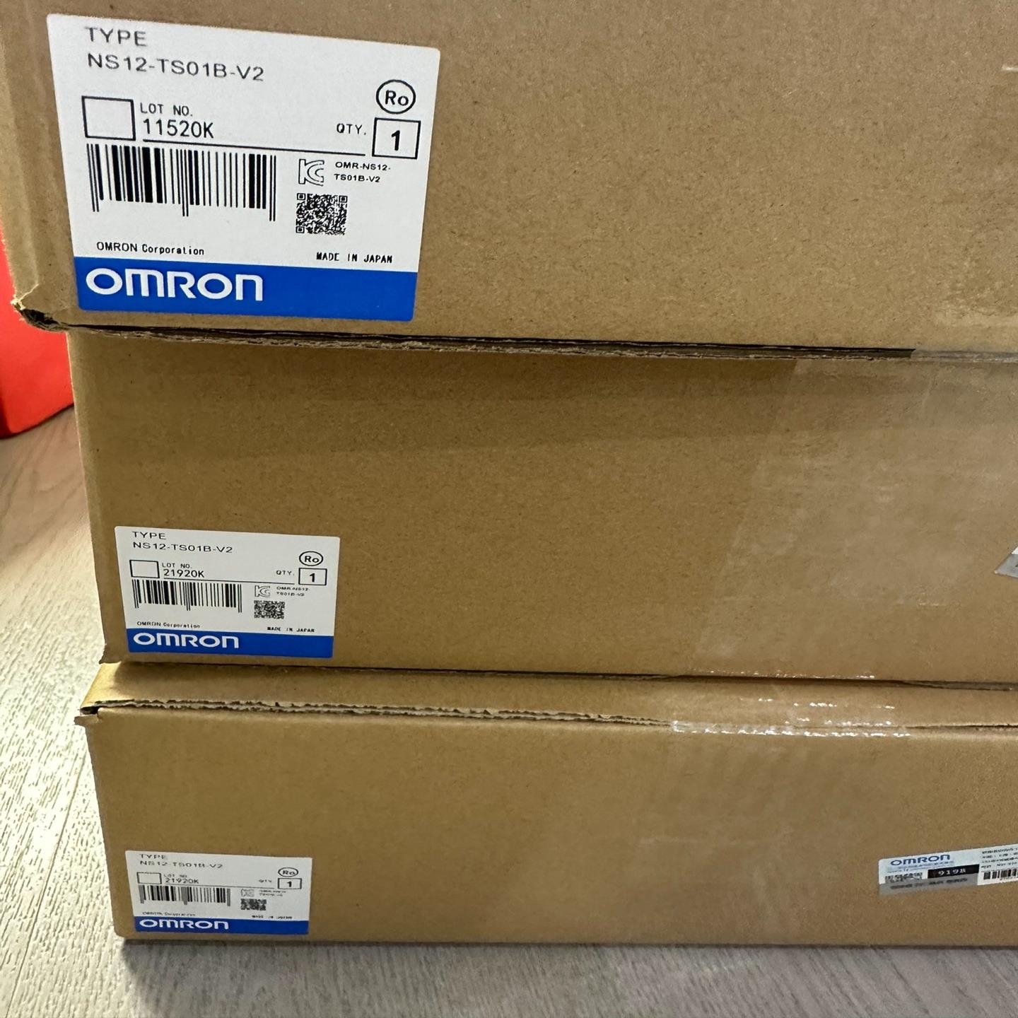 触摸屏NS12-TS01B-V2(崽崽配件）