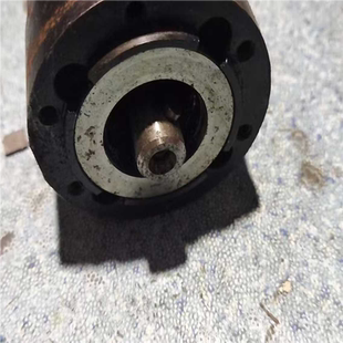 【顺庆】德国BERG SPANNTECHNIK主轴电机【议价】