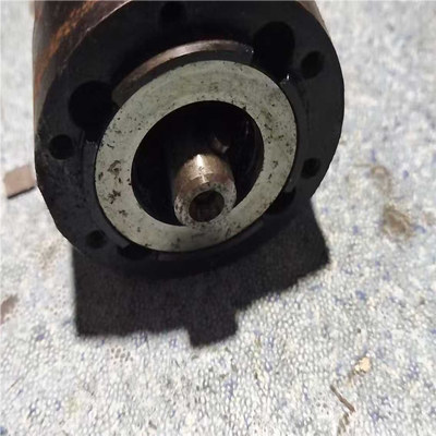 (议价)德国BERG SPANNTECHNIK主轴电机
