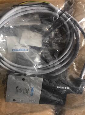 费斯托 电磁阀163141 CPE18-M1H-3GL-1议价