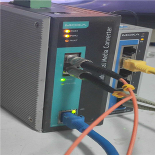 T寬溫型 MOXA摩莎光電轉(zhuǎn)換器 議價 IMC 101