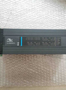 原装汇川 H3U-0808PMRTA-INT   现货议价