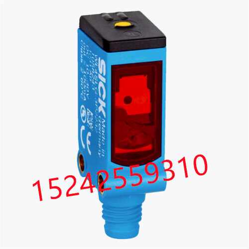 (议价)！1061566 WL4SL-3E1134 西克光电传感器SICK（货期1周）