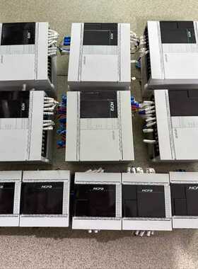 禾川PLC-HCA2P-24X16YT-A，HCA1P-8X【侨报商行】