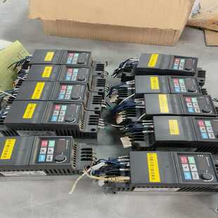 瓠子电子 台达变频器VFD007EL43A 二 380v 075kw