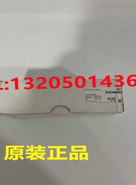 082050 TZ1LE024M 安士能EUCHNER 限位安全开关 全新原装正~议