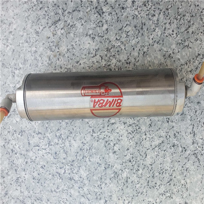 【汇生】BIMBA储气罐D-2485-A-6，280一个，成色如图。【议价】