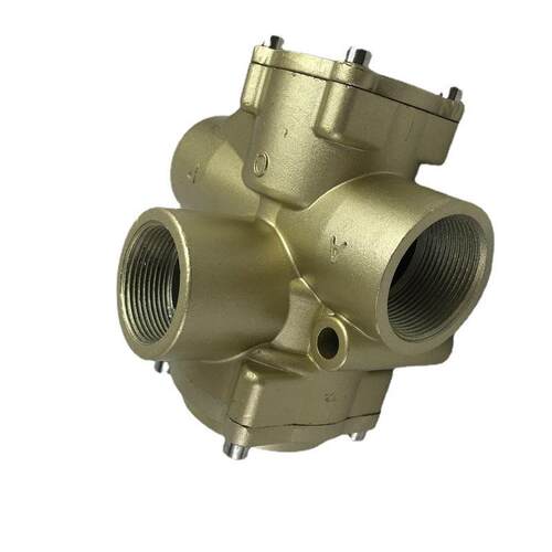 气控阀K2JK-2WK2JK-40W1.2寸DN21.5寸DN40K2JK-50W气动
