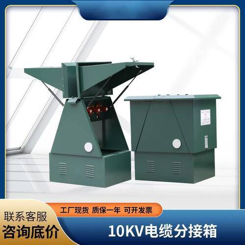 10kv欧式高压电缆分支箱D