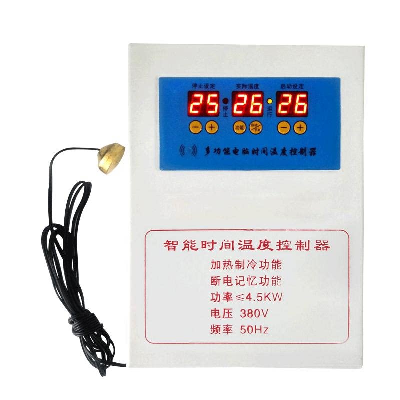 三相380V温控器温度控制