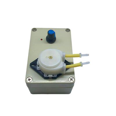 A2动型1款实验室电B蠕动泵可调速微FTI型微水泵滴定泵计量泵