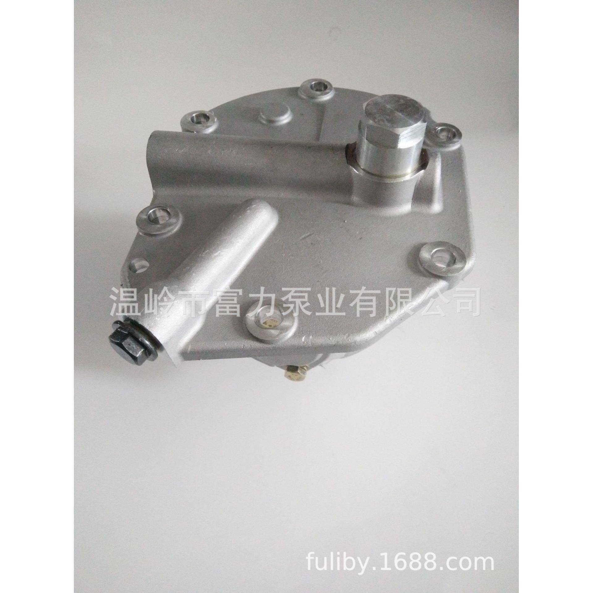 D8NN8600LB83u9365544CRR004500拖拉机泵Tractorpmp