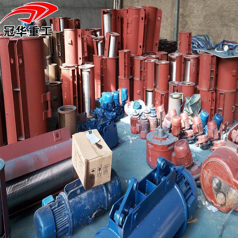 厂家电外动葫芦配件电动葫芦跑车卷WOA筒罩变电机速等