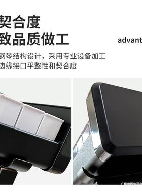 琴电钢琴通子用架钢m琴支撑架电琴架idi键盘支架u型tb-73420架88