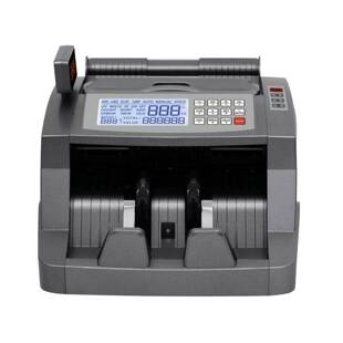 点钞机美西法元欧元黎巴嫩刚尼果金921币坦桑亚小型点验钞机