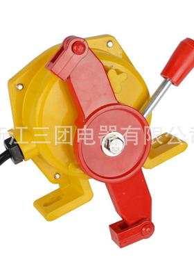 拉绳开关KLT2-/S2输送双向急停拉绳开关H拉FKL2-II线开关TXLS-II-