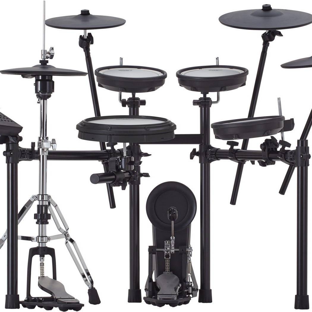 罗兰roland电子鼓TD07KV架子鼓爵士鼓17KV2 17KVX2 27KV2 706