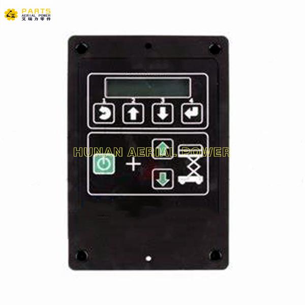 吉尼原厂件12561256721G721GT控制件器GNIE下六代E控电脑高空车零