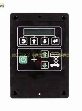吉尼原厂件12561256721G721GT控制件器GNIE下六代E控电脑高空车零