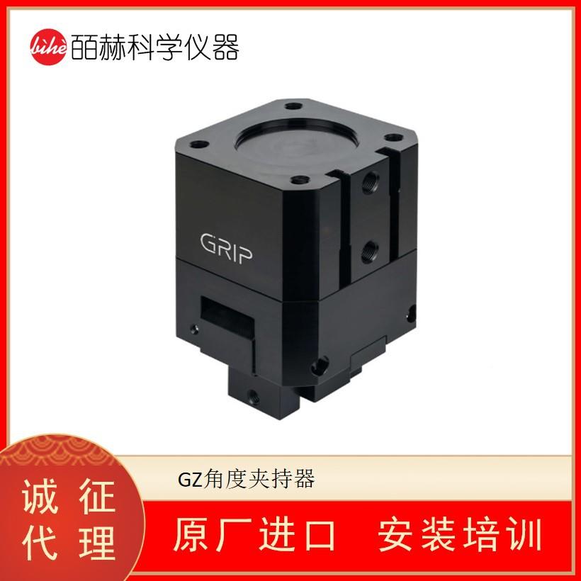 压德国GRPIGP气平行夹爪具有线性钳口运ZWM动的平行夹具