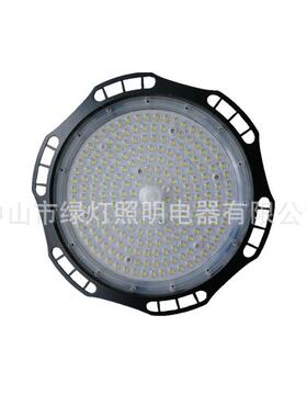 厂房间仓库专用车棚灯KKZLED工矿灯W10高0W150200W