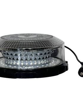 le货d车灯工程车电子示尾灯汽车车拖车警灯旋爆转LBV&闪双模