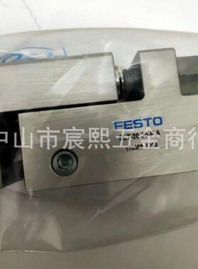 F6ESTO费斯托精KCF密小滑台式气型缸SLT0--2-P-A-170550更多型号