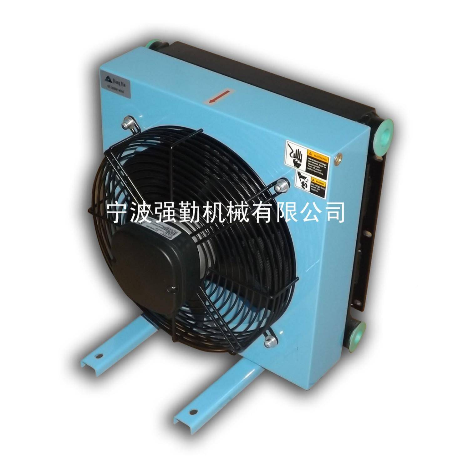 Q家直厂销冷KPT专业制造强勤，节能A2系列油风却器