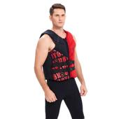 厂家YL1118专业生衣冲浪背救心摩托马甲氯橡胶超弹浮丁力防护高潜