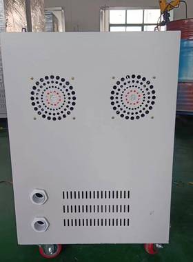 三相干式压器6变0V变38S0VSG-1KVA30KW设备转换电压660V转380VG-3