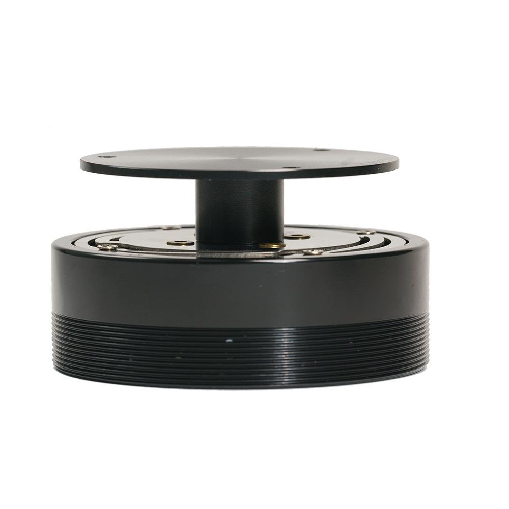 SR-7575MM共振叭低频振动器震动器5W体感音0乐低频体感喇振动喇叭