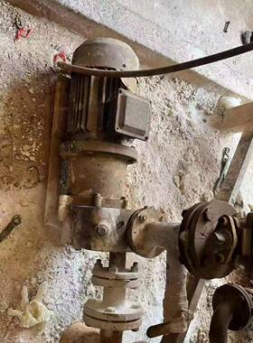 Z-CQ325-1425自吸磁泵苯酚力酒耐腐蚀自吸式磁力驱YCD动离心泵