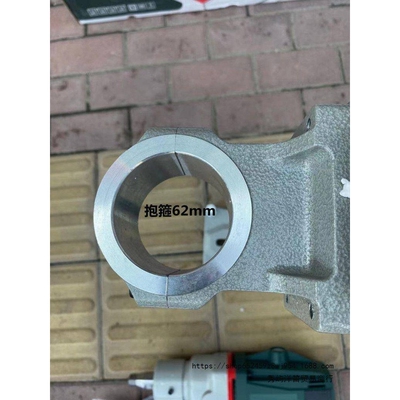 开邦K6300大功率立式水钻机工程钻孔机台钻立式扩孔钻全铜168两用
