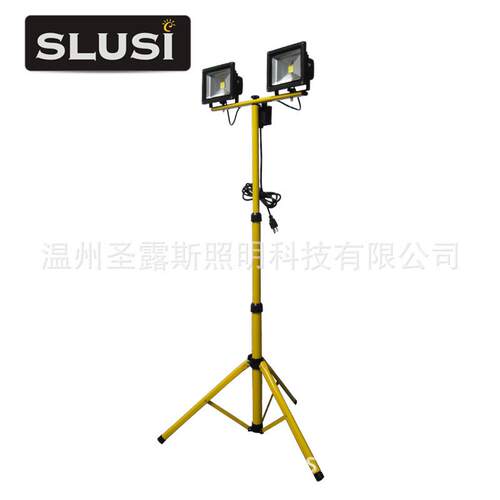 灯具工矿灯投光灯SLS-F903外具SLS户灯F性-能可靠