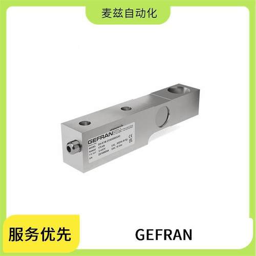 GEFRAN杰佛00X000X000功率控制器无品牌/1000-V-伦1R0-0-0