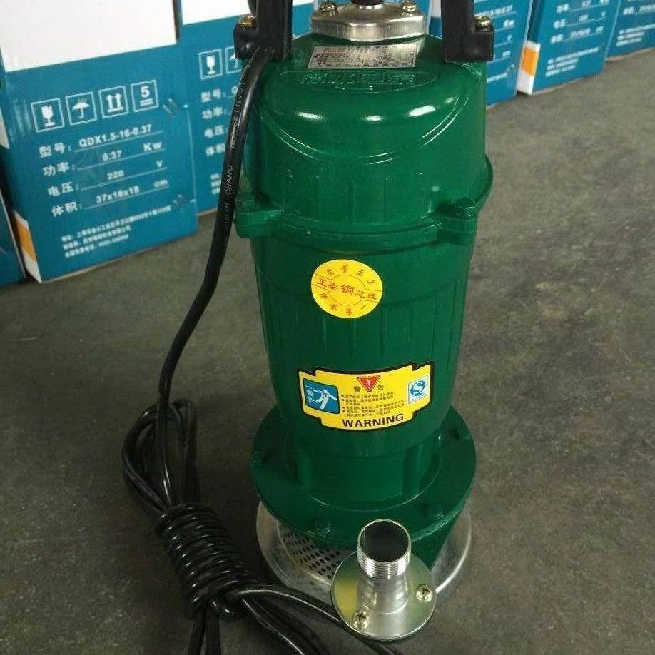 上PYP爵霸泵业厂批：QX潜水泵海WQ污水泵、、QD多级D泵等等