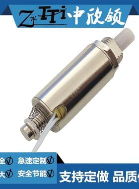 管状弹出0电磁铁IT-13H27S2HIT-13274式YJ17LED设备机弹出式检测