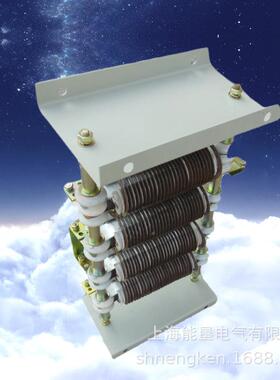 电阻器卷扬机T41R1-8/1B1KW起动调整阻凸轮RT31-8/1控电制电阻箱