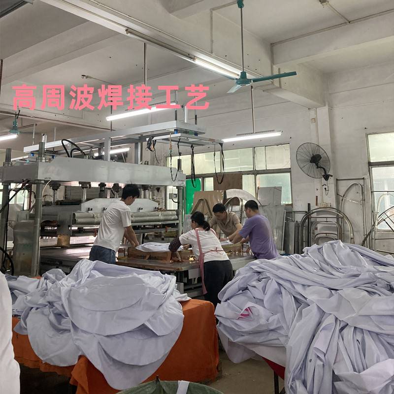 工厂儿童充气床宝宝午睡休闲床垫户外爬行充气垫双层加厚便携