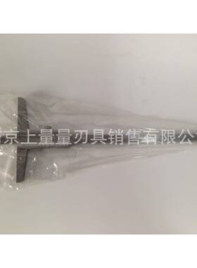 0哈0量深度游0标卡尺-200-300-5000-1000不XVZ锈钢深度卡尺