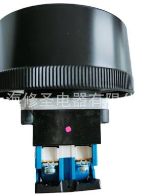 冲用床专Φ65蘑菇头钮AR30B2R-A10HEQG绿R30B2R-22B黑平FUJI富士