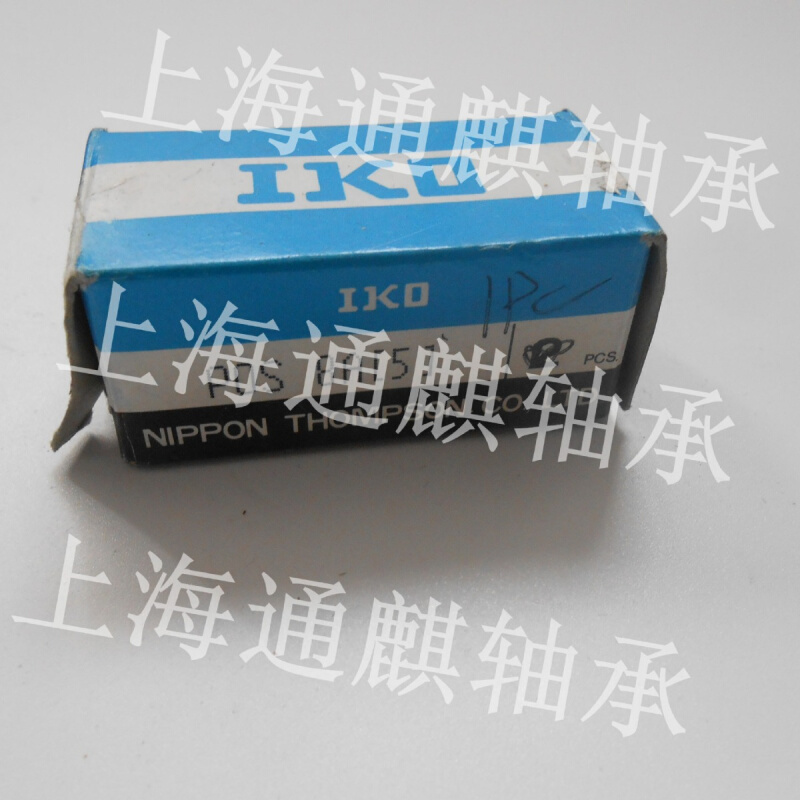 日本IKO杆端关节POS8A轴承POS8