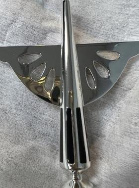 珐琅魔法记录Magius玛吉斯之翼吊坠男女款小众复古设计锁骨链颈链