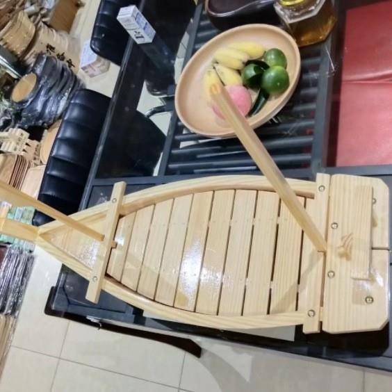 寿司船木质船木船